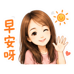 Penny的日常生活用語