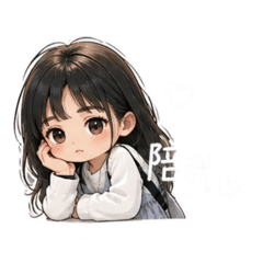 Q版小君
