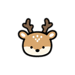 動物日常｜臉臉款