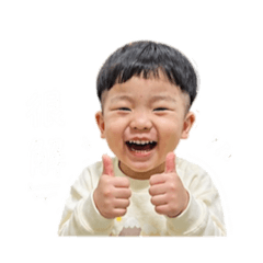 堯堯的貼貼