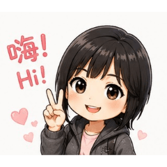 西海岸女孩-生活日常