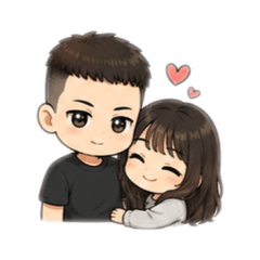 SZ couple Daily