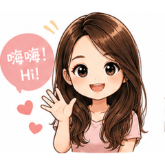 Ling玲