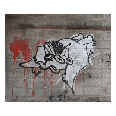 Batdy On The Wall2 - CHONLALAY