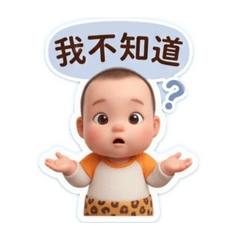 Q版寶寶日常2