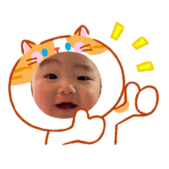 yaachan_kuranstamp