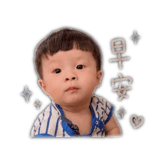 寶寶睿ㄦ