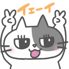 Molnya sticker