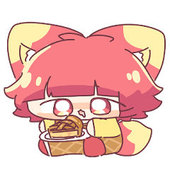 可愛くへんげ！きちゅねのちゅね