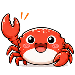 Kanichan the Ishikawa Snow Crab