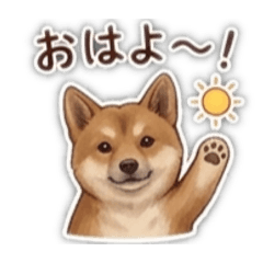 Fluffy Critters: Everyday Hellos