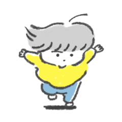 ２歳の動くあんこちゃん