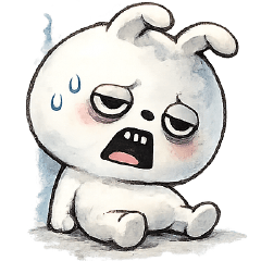 pita usagi yurufuwa2