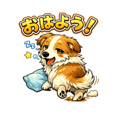 Lots of Borzoi
