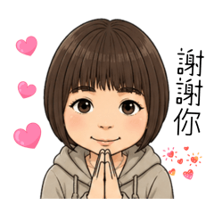 MeiMei小日常