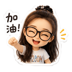 He扣查某の日常V1