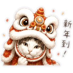 小白不白-新年大禮包
