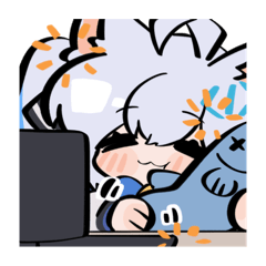 Moku Chan Mk.1