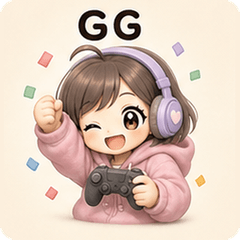 Gaming Stan Chibi Stickers!