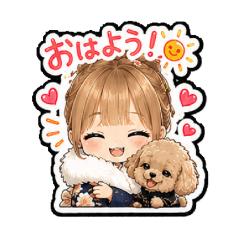 yuzuki&non