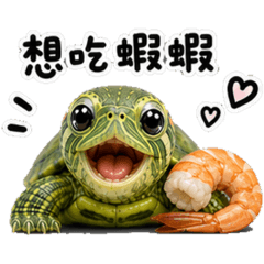 西瓜小胖妞