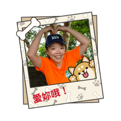 上山系列（1）