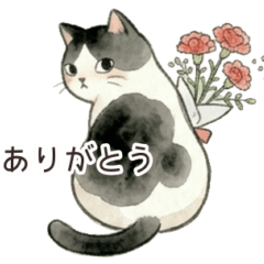 mippy's sticker