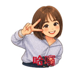 仙女小羽