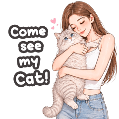 Rinlada cute girl 5 EN