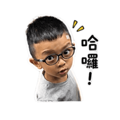 善兒寶包
