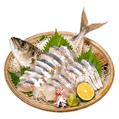 Japanese Food Sticker [Ooita Cuisine]