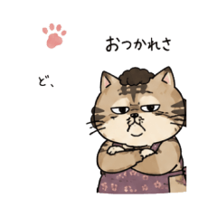 お母さん 猫