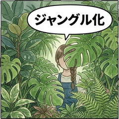 植物女孩的綠意生活：療癒觀葉園藝