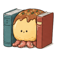 Doughctopus