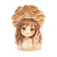 Maitakechan1
