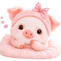 Baby pig | Daily life