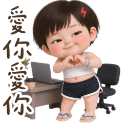 帥妹工作與生活 大貼圖