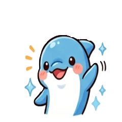 療癒海洋!小海豚的快樂天天