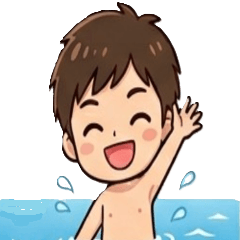 陽光沁涼！海灘男孩的元氣日常