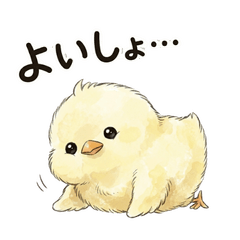 Classic Piyomaru