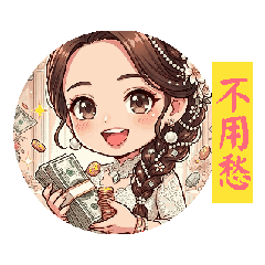 塵淨 淨珊不用愁