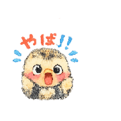 masayo_20260506163248ASpeckled baby bird