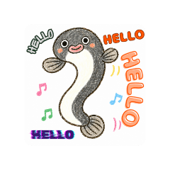 Dance Eel