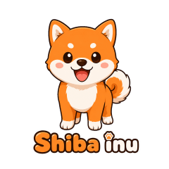 柴犬的元氣日常