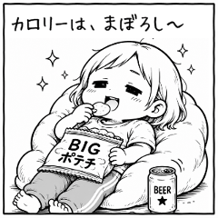 Yurunomi Girl Vol.10 [Lazy Days]