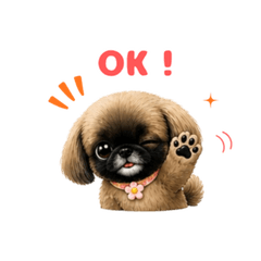 Natsu's Everyday Stickers
