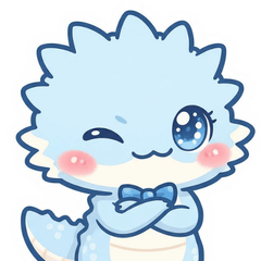 FUU Everyday Stickers Vol.1