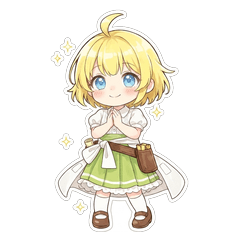 Yasminka Sticker Pack