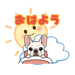 Cute Animal Stickers177
