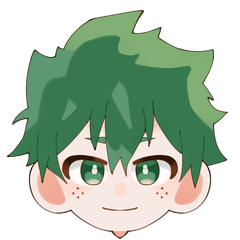 MHA-Joy, anger, sorrow, and pleasure